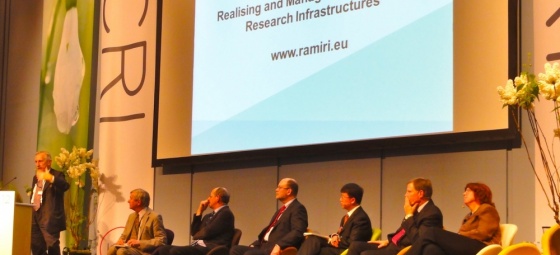 ICRI 2012 Copenhagen