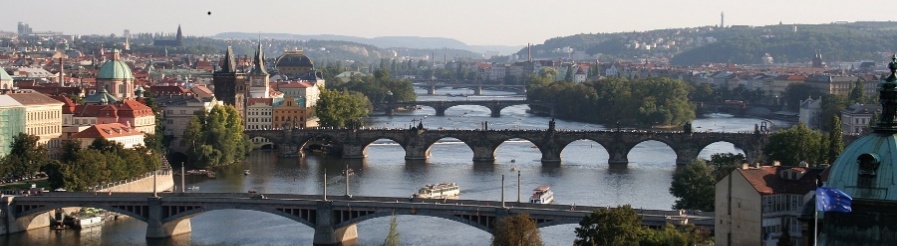 Prague
